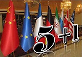 روابط ایران-آمریکا در پرتو مذاکرات هسته‌ای 