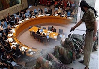 تحلیل عملکرد شورای امنیت در مقابله با داعش