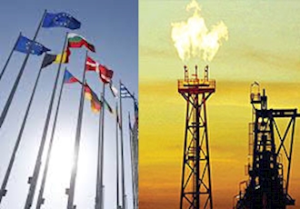 بحران اوکراین و نقش ایران در تامین انرژی اتحادیه اروپا 