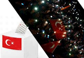 حملات تروریستی آنکارا و پویش های داخلی و خارجی ترکیه