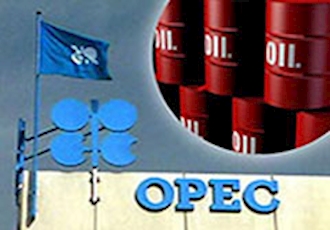کاهش نفوذ اوپک در بازارهای نفت
