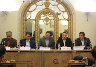 برگزاری جلسه «گفتگوی ایران و ترکیه» در پژوهشکده مطالعات استراتژیک خاورمیانه