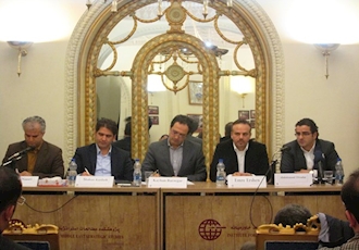 برگزاری جلسه «گفتگوی ایران و ترکیه» در پژوهشکده مطالعات استراتژیک خاورمیانه