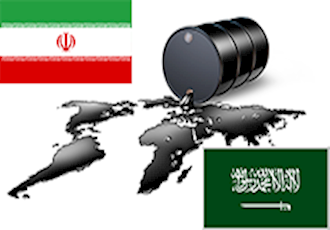 آیا افزایش تنش بین ایران و عربستان بر بازارهای نفت تاثیر دارد؟ 
