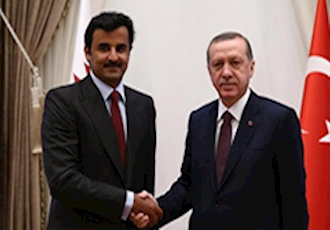 احداث پایگاه نظامی ترکیه در قطر و نظم امنیتی خلیج فارس