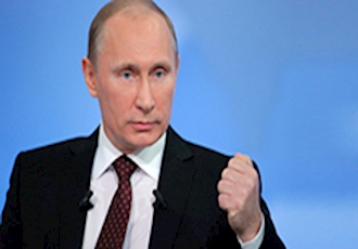 نظم نوظهور جهانی در پرتو حضور روسیه در سوریه 