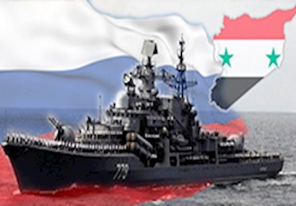 محرک های اقدام نظامي روسيه در سوريه 