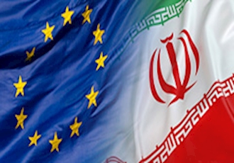 روابط ایران و اروپا در دوران پسا برجام 