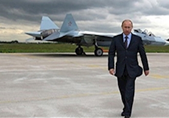 مهم ترین تحلیل ها از تصمیم پوتین برای خارج کردن نیروهای روسیه از سوریه