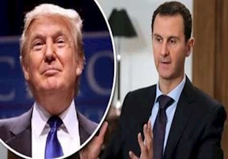 ترامپ و آینده بحران سوریه