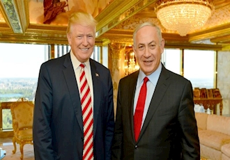ترامپ، نتانیاهو و اجلاس تهران