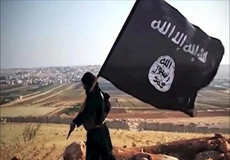 تمنای قلمرو و الاهیات تغییر در اندیشه‌ داعش