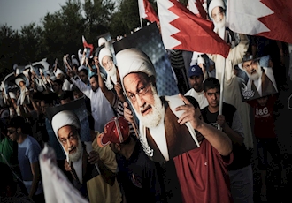 پيامدهای احتمالی محاكمه رهبر شيعيان در بحرين