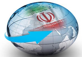 سیاست‌های راهبردی ایران در قبال کشورهای عربی