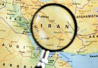 ایران و "ثبات استراتژیك" در غرب آسیا