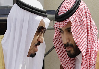 پیامدهاى تحولات در عربستان: پیروزى یا شكست؟