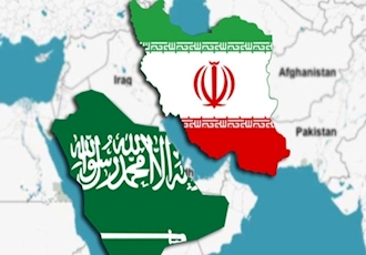 مهار سعودی