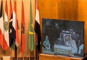 مواجهه با دیپلماسی تهاجمی عربستان