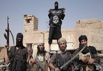 پایان نظامی داعش به معنای پایان فلسفی آن نیست