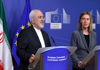 امتیاز ژئوپولتیك ایران درگفت‌وگو با اروپا