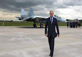 اهم التحاليل لقرار بوتين بسحب القوات الروسية من سوريا