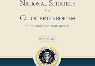 مخاطرات سند راهبرد ضد تروریسم آمریکا