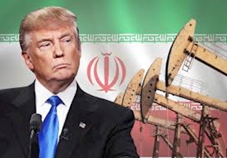 تاثیر سیاست تحریم نفتی ترامپ بر مشتریان نفت ایران