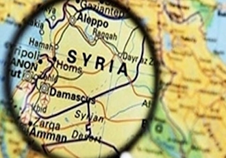 معمای کردستان سوریه در ژئوپلتیک منطقه ای 