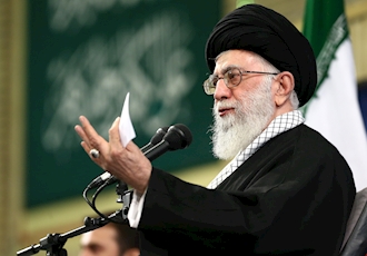 چرا آیت‌الله خامنه‌ای راه مذاکره با آمریکا را بست؟