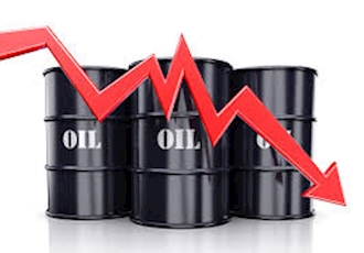 سقوط قیمت نفت و امنیت انرژی بین المللی 
