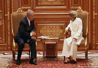 نگاهی به تاثیرات منطقه‌ای روابط پنهان و آشکار عمان با رژیم اسراییل