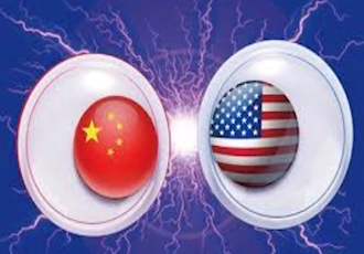 روابط فضایی چین و آمریکا در جهان پس از کرونا