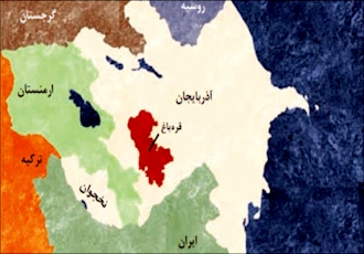 قره باغ؛ اقدامات صلح آمیز و مواضع ایران