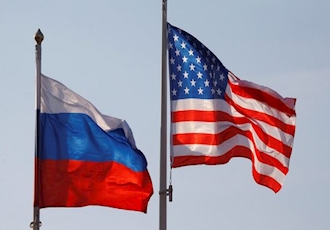 واکاوی تاخیر روسیه در واکنش به انتخابات امریکا
