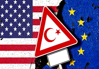 ترکیه و اتحادیه اروپا؛ خیلی دور/ خیلی نزدیک