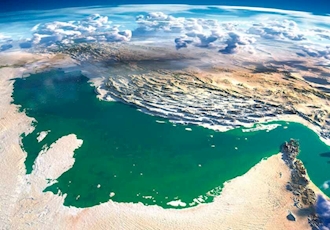 بایدن و نظم امنیتی خلیج فارس؛ نقش ایران و عربستان