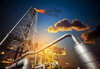 گزارش نشست گروه نفت، گاز و انرژی­های نو تحت عنوان « آینده انرژی در ایران؛ گذار انرژی در دوران پسا کرونا »