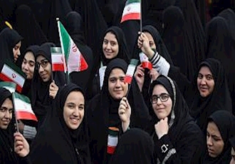 گزارش نشست گروه روندهای فکری در ایران و خاورمیانه   «آسیب شناسی مشارکت سیاسی و اجتماعی زنان در ایران امروز»   