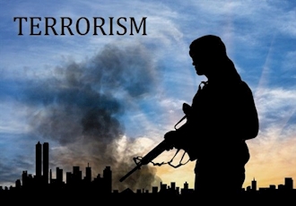 «افراط‌گرایی و تروریسم در آینده 2021 خاورمیانه»