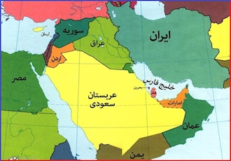 کوره معمای امنیت؛ پتانسیل های سوخته عربستان سعودی