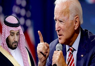 آمریکا و مهار بلندپروازی های ولیعهد سعودی