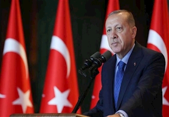 گزارش نشست گروه ترکیه شناسی با عنوان «کالبد شکافی قدرت نرم ترکیه در خاورمیانه، بالکان و شبه قاره هند»