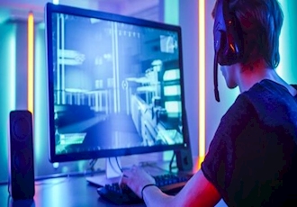 عربستان و صنعت بازی‌های رایانه‌ای