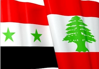 بار سنگین سوریه برای لبنان