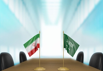 زوپا در مذاکرات ایران و عربستان سعودی