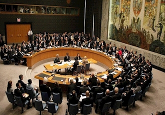 سوریه و بازی جدید در شورای امنیت