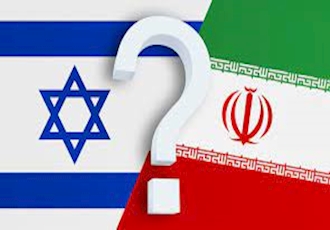 استراتژی امنیتی اسرائیل در مواجهه با ایران