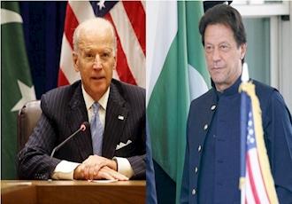 ژئوپلیتیک رقابت: آینده همکاری آمریکا و پاکستان