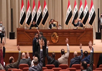 عراق و مسئله دولت پنهان
