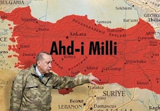 میل ترکیه به گسترش باریکه‌های راهبردی به سمت آسیای مرکزی